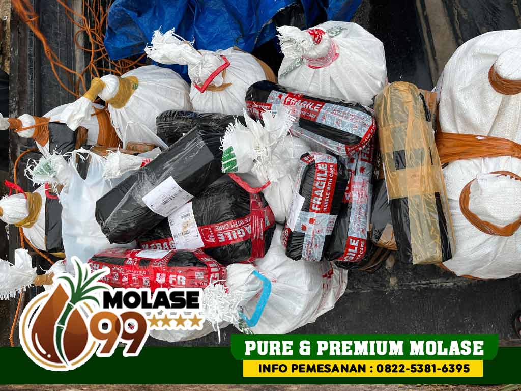 Harga Tetes Tebu Per Kg